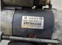 55497878 Стартер Opel Insignia 2017-2022 21037119 #3