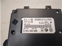 5K0035730D Блок управления Bluetooth Volkswagen Tiguan 2011-2018 21037123 #2