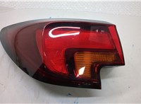 13401160, 39015943 Фонарь (задний) Opel Astra K 2015-2021 21037145 #1