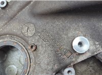 2300737, CM5G6019GE Крышка передняя ДВС Ford Focus 3 2011-2015 21037220 #2