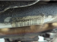 12317616119, 7616119 Генератор BMW X3 F25 2010-2017 11741460 #3