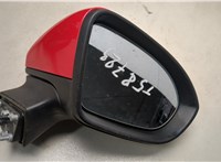 13396529 Зеркало боковое Opel Astra K 2015-2021 21037333 #1