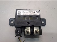 A0009822023 Реле вентилятора Mercedes E W212 2009-2016 21037364 #1