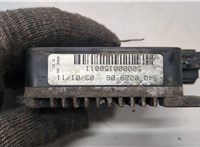 940002906 Блок управления вентиляторами Ford Mondeo 4 2007-2015 21037365 #2