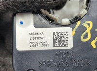 13589257 Датчик угла поворота Cadillac SRX 2009-2016 21037436 #2