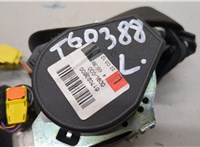 197919, 13297088 Ремень безопасности Opel Astra J 2010-2017 21037541 #2