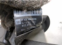 197919, 13297088 Ремень безопасности Opel Astra J 2010-2017 21037541 #3