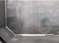 6238189, 94520912 Блок предохранителей Opel Mokka 2012-2019 21037549 #5