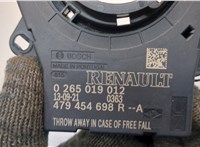 479454698R Датчик угла поворота Renault Clio 2012-2016 21037569 #4