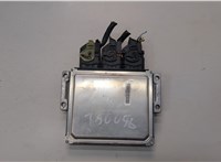 bg9112a650rf Блок управления двигателем Ford Mondeo 4 2007-2015 21037590 #1