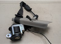  Ремень безопасности Opel Zafira C 2011-2019 21037646 #1