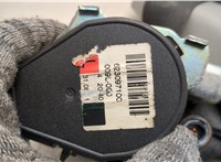  Ремень безопасности Opel Zafira C 2011-2019 21037646 #2