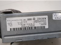 4F0035541L Блок управления радиоприемником Audi A6 (C6) 2004-2011 21037656 #2