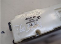 NE8561190A Переключатель отопителя (печки) Mazda MX-5 3 2005-2015 21037660 #4