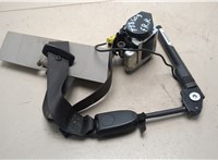  Ремень безопасности Opel Zafira C 2011-2019 21037679 #1