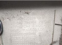  Ремень безопасности Opel Zafira C 2011-2019 21037679 #2