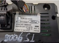 C1BT18B955BD Дисплей компьютера (информационный) Ford Fiesta 2012-2019 21037737 #4