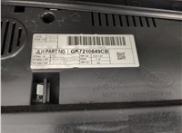 FK7204326AB Панель передняя салона (торпедо) Land Rover Discovery Sport 2014-2022 21037800 #4