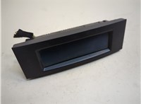 9675859580 Дисплей компьютера (информационный) Peugeot 5008 2009-2016 21037932 #1