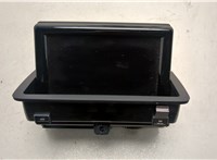 8X0857273B Дисплей компьютера (информационный) Audi A1 (8X) 2010-2018 21038066 #1