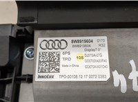 8W8919604 Дисплей компьютера (информационный) Audi A4 (B9) 2015-2023 21038085 #4
