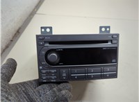 86201SA200 Магнитола Subaru Forester (S11) 2002-2008 21038093 #1