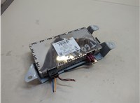 A1669003407 Блок управления радиоприемником Mercedes E W212 2009-2016 21038157 #1