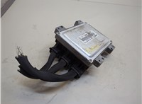 12649905 Блок управления двигателем Opel Zafira C 2011-2019 21038182 #1