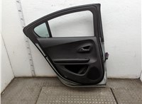 20998046 Стеклоподъемник электрический Chevrolet Volt 2010-2015 11738692 #4