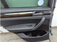 51357355639, 7355639, 67627322747, 7322747 Стеклоподъемник электрический BMW X3 F25 2010-2017 11738704 #9