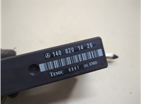 A1408201426 Блок управления сиденьями Mercedes S W140 1991-1999 21038364 #3