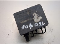 1J0614417D Блок АБС, насос (ABS, ESP, ASR) Seat Leon 1999-2006 21038396 #1