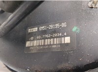 1689827, 6M512140BE Цилиндр тормозной главный Ford Kuga 2008-2012 21038495 #2