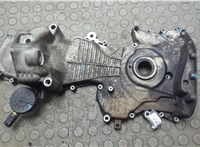  Крышка передняя ДВС Volkswagen Fox 2005-2011 21038510 #1