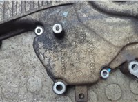  Крышка передняя ДВС Volkswagen Fox 2005-2011 21038510 #2
