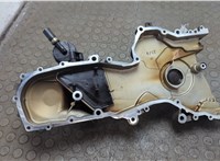  Крышка передняя ДВС Volkswagen Fox 2005-2011 21038510 #4