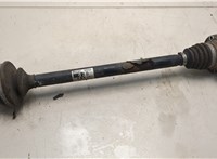 4E0501203D Полуось (приводной вал, шрус) Volkswagen Phaeton 2002-2010 21038533 #1