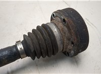 4E0501203D Полуось (приводной вал, шрус) Volkswagen Phaeton 2002-2010 21038533 #2