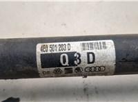 4E0501203D Полуось (приводной вал, шрус) Volkswagen Phaeton 2002-2010 21038533 #4