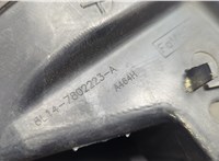 7L147802223 Жабо под дворники (дождевик) Lincoln Navigator 2006-2014 21038545 #3