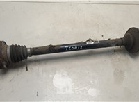4E0501203D Полуось (приводной вал, шрус) Volkswagen Phaeton 2002-2010 21038550 #1