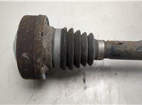 4E0501203D Полуось (приводной вал, шрус) Volkswagen Phaeton 2002-2010 21038550 #3