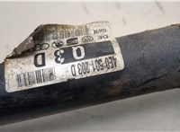 4E0501203D Полуось (приводной вал, шрус) Volkswagen Phaeton 2002-2010 21038550 #4