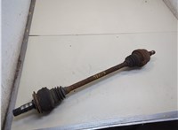 A2043502110 Полуось (приводной вал, шрус) Mercedes C W204 2006-2015 21038583 #1