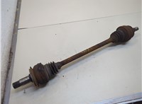 A2043502110 Полуось (приводной вал, шрус) Mercedes C W204 2006-2015 21038588 #1