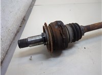 A2043502110 Полуось (приводной вал, шрус) Mercedes C W204 2006-2015 21038588 #3