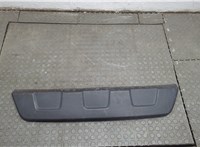 GN1Z17K835H Юбка бампера нижняя Ford EcoSport 2017-2023 21038591 #1