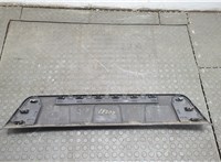 GN1Z17K835H Юбка бампера нижняя Ford EcoSport 2017-2023 21038591 #4
