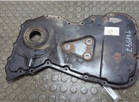  Крышка передняя ДВС Ford Transit 2006-2014 21038624 #1