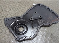  Крышка передняя ДВС Ford Transit 2006-2014 21038624 #4